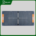 ETFE Water Waterproof Handheld Pleging Solar Bolse